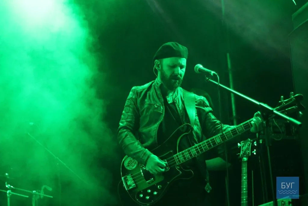 Фестиваль «Княжий» цьогоріч відвідала рекордна кількість людей 45