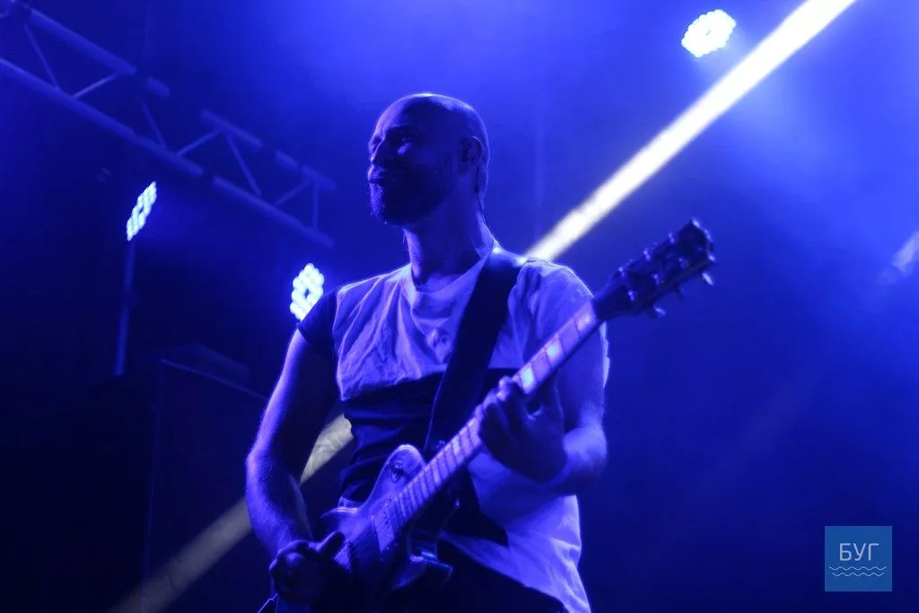 Фестиваль «Княжий» цьогоріч відвідала рекордна кількість людей 46