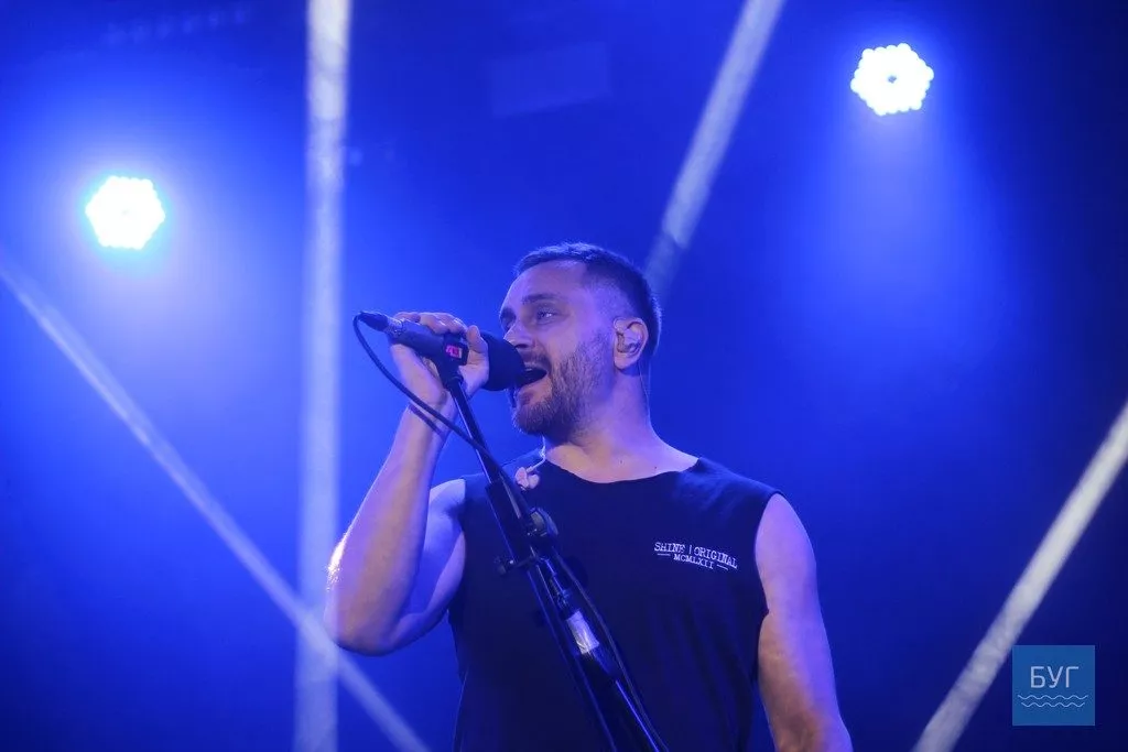 Фестиваль «Княжий» цьогоріч відвідала рекордна кількість людей 47