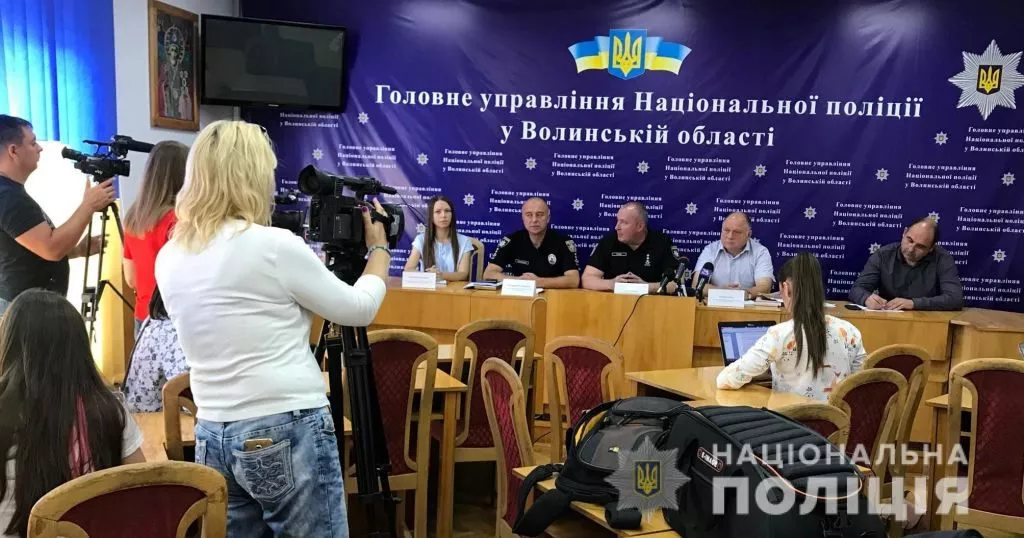 Через порушення виборчого законодавства на Волині склали 15 адмінпротоколів 2