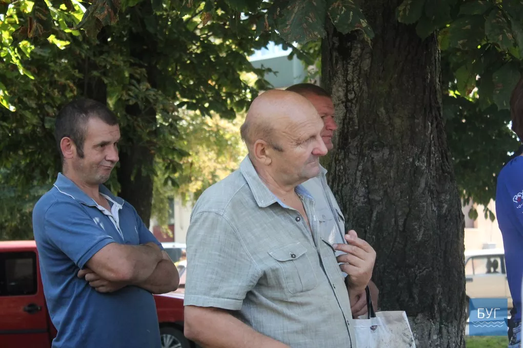 Хто із силачів став кращим у Володимирі-Волинському 17