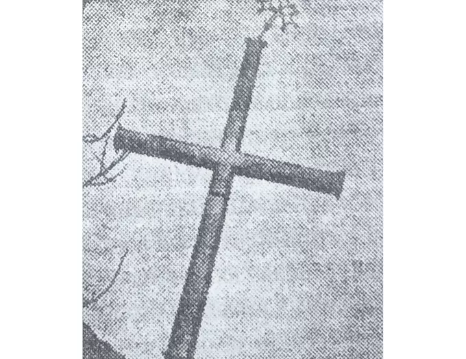 Навіщо на Волині ставили придорожні хрести 2