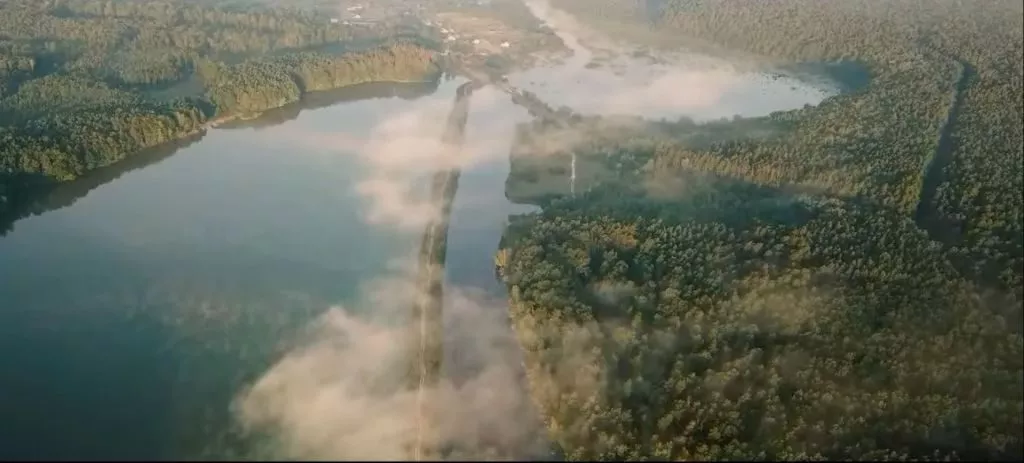 Про Волинь зніматимуть документальний фільм - режисер Олександр Стеренчук 2