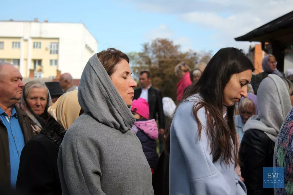 Дітей з Володимира-Волинського запрошують на новий майданчик 19