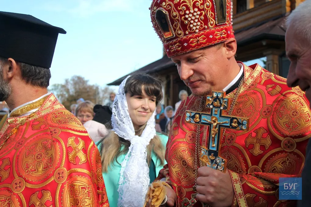 Дітей з Володимира-Волинського запрошують на новий майданчик 20