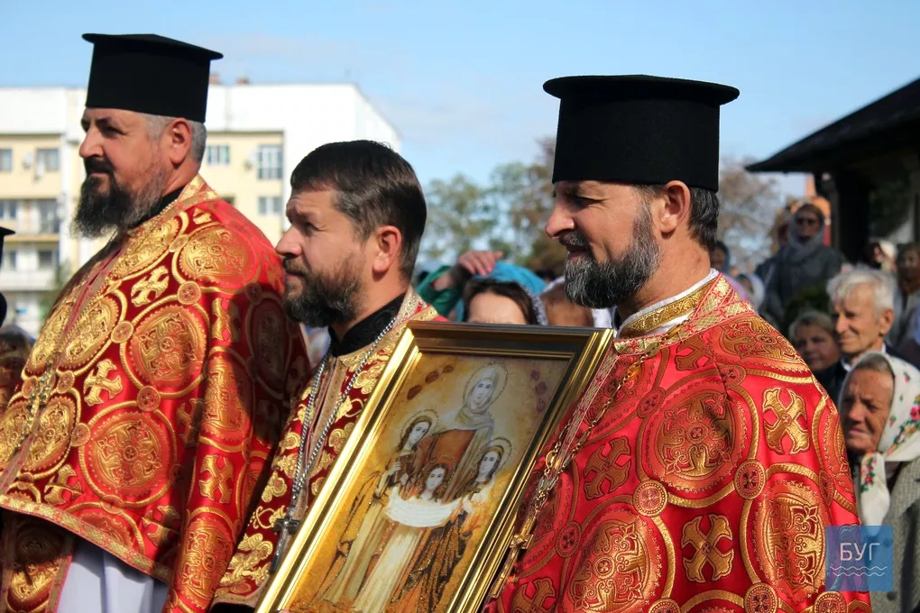 Дітей з Володимира-Волинського запрошують на новий майданчик 14