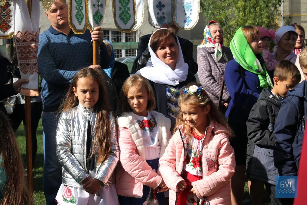 Дітей з Володимира-Волинського запрошують на новий майданчик 21