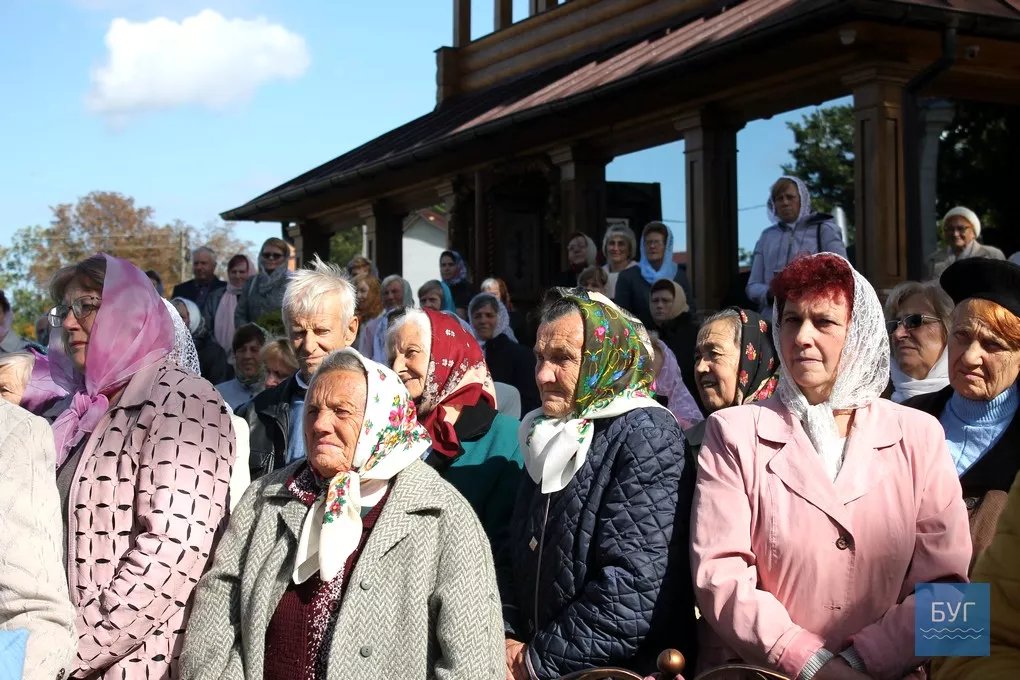 Дітей з Володимира-Волинського запрошують на новий майданчик 22
