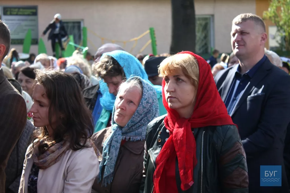 Дітей з Володимира-Волинського запрошують на новий майданчик 24