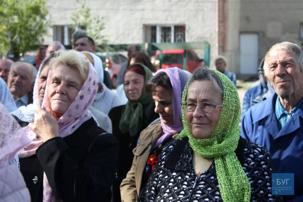 Дітей з Володимира-Волинського запрошують на новий майданчик 25