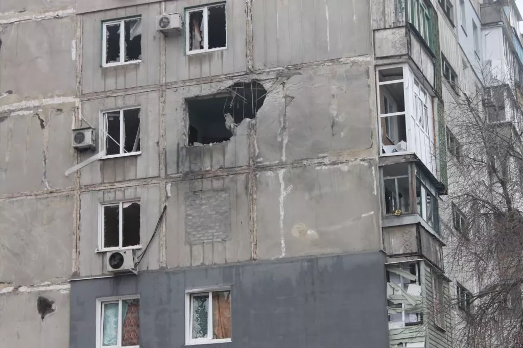 Екологічні проблеми України: як з ними боротися 2