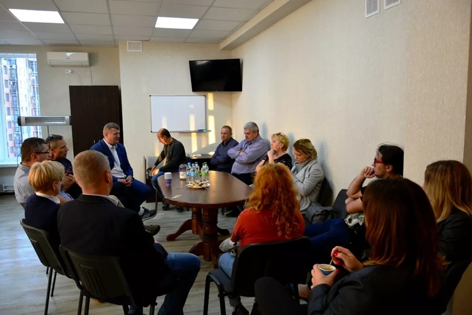 ГО «Зимне» у Володимир-Волинському районі отримала грант від Міністерства молоді й спорту 2