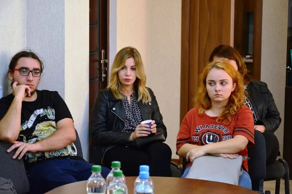 ГО «Зимне» у Володимир-Волинському районі отримала грант від Міністерства молоді й спорту 3