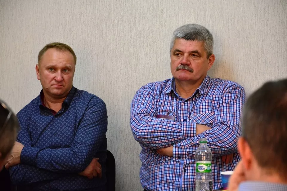 ГО «Зимне» у Володимир-Волинському районі отримала грант від Міністерства молоді й спорту 4