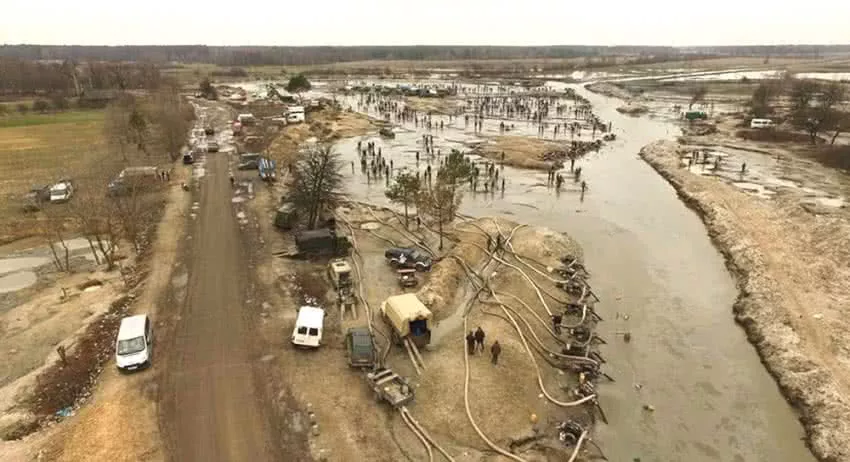 Екологічні проблеми України: як з ними боротися 7