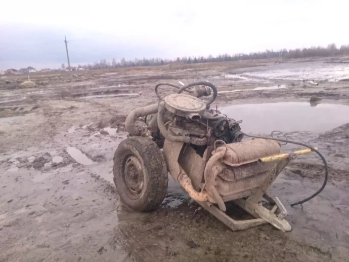 Екологічні проблеми України: як з ними боротися 8