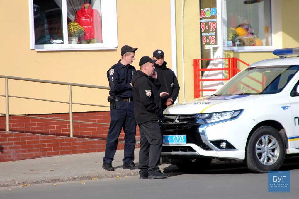 У Володимирі-Волинському вшанували пам'ять Героїв АТО і воїнів УПА 21