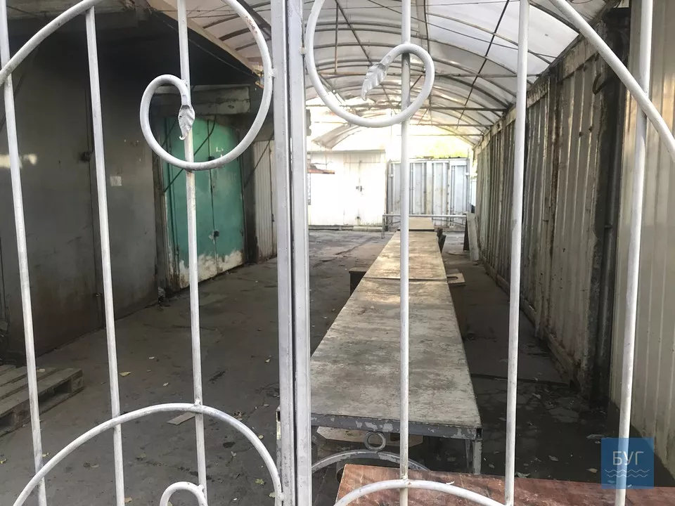 Жінка перетворила ринок у Нововолинську на гадюшник: місяцями на ситуацію не реагують 4