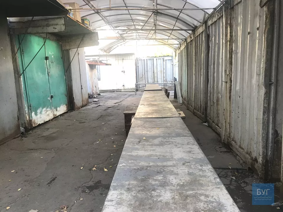 Жінка перетворила ринок у Нововолинську на гадюшник: місяцями на ситуацію не реагують 5