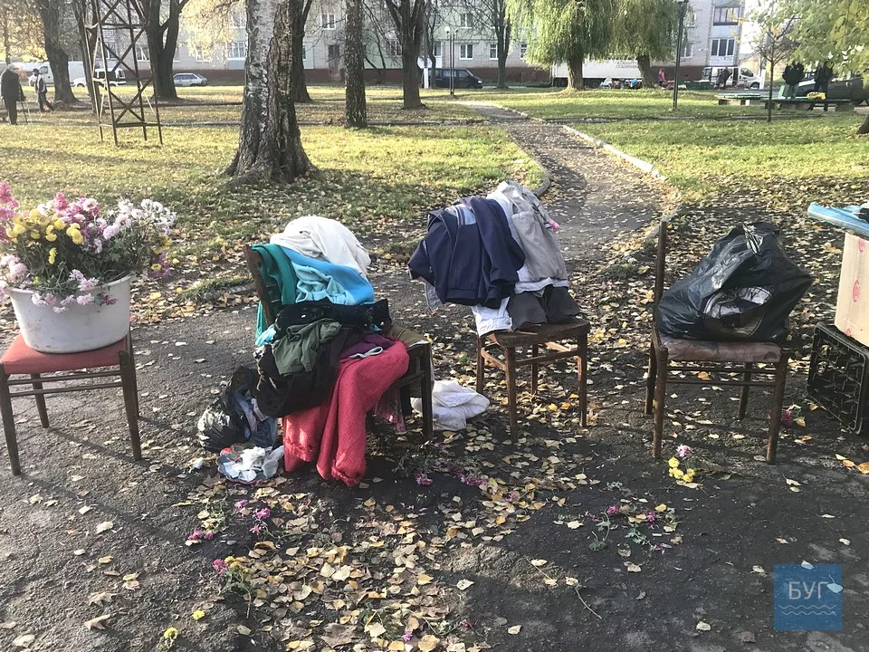 Жінка перетворила ринок у Нововолинську на гадюшник: місяцями на ситуацію не реагують 6