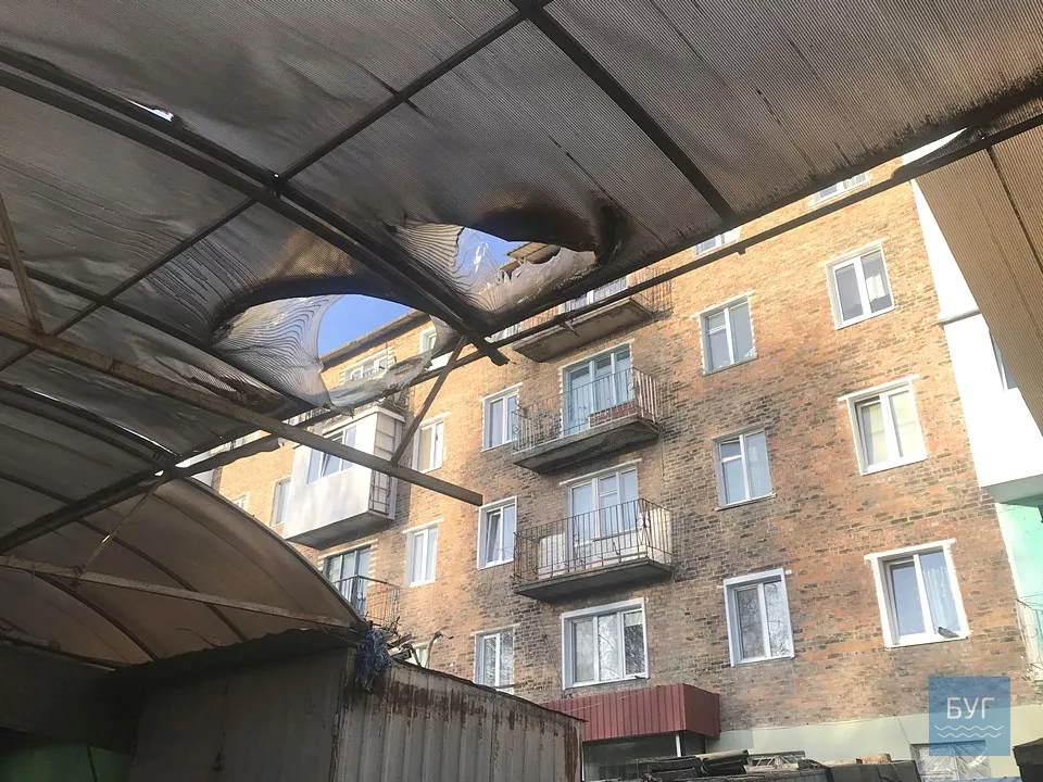 Жінка перетворила ринок у Нововолинську на гадюшник: місяцями на ситуацію не реагують 9