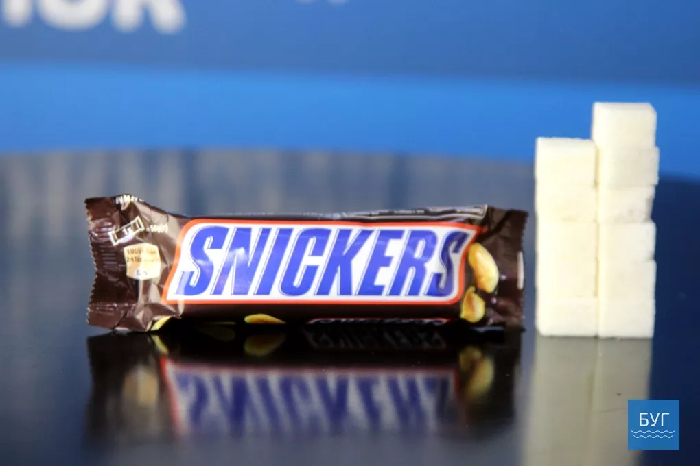 ТОП-10 продуктів з високим вмістом цукру: у студії БУГу експерт з правильного харчування 4