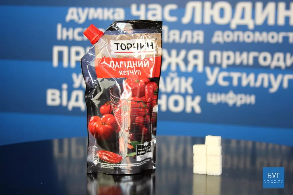 ТОП-10 продуктів з високим вмістом цукру: у студії БУГу експерт з правильного харчування 12