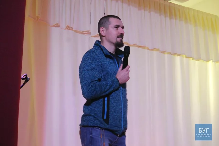 Неформальна освіта: молоді Володимира-Волинського розповіли, як можна реалізувати себе 7