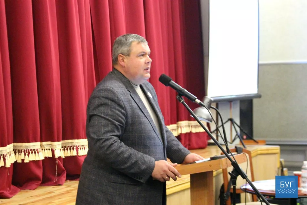 У Володимирі-Волинському обговорили можливість існування коледжів у системі освіти України 2