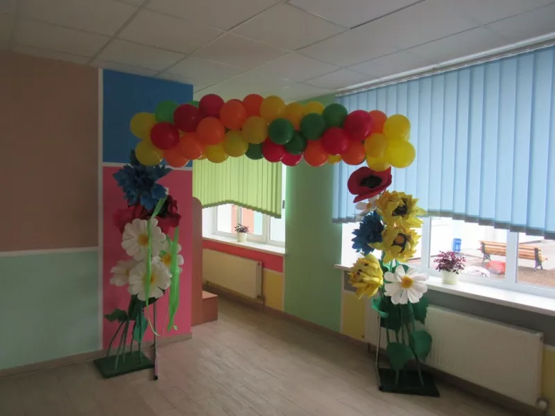 У Павлівській громаді відкрили два нових навчальних заклади для дітей 8