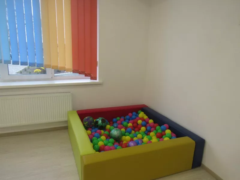 У Павлівській громаді відкрили два нових навчальних заклади для дітей 13