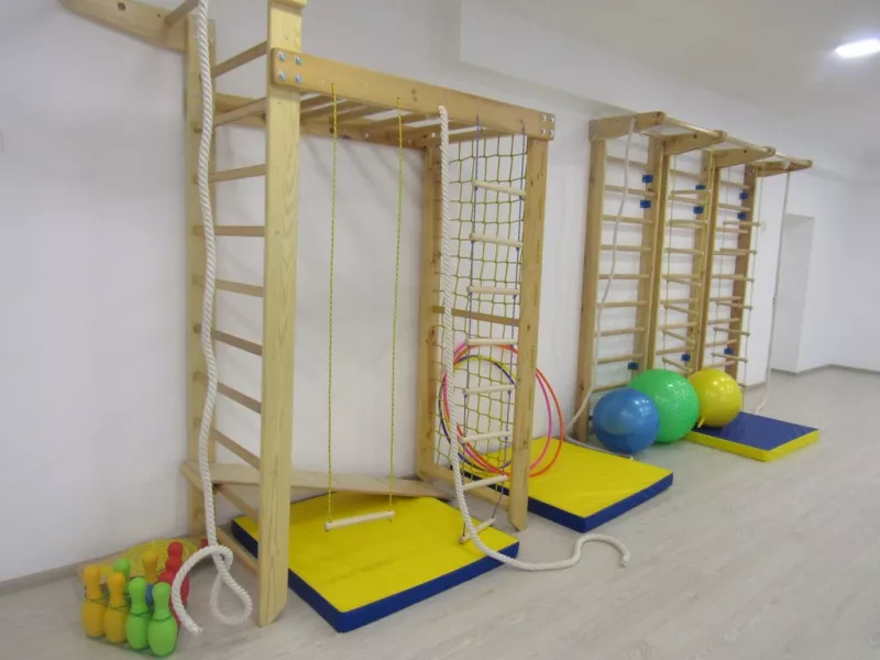 У Павлівській громаді відкрили два нових навчальних заклади для дітей 14