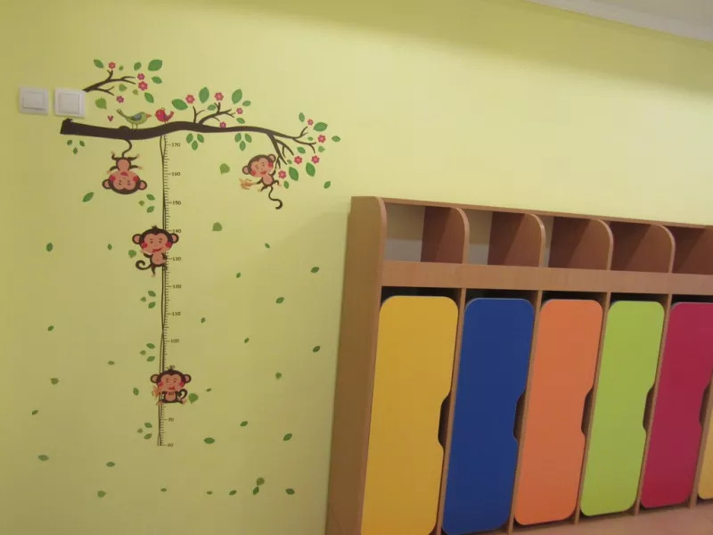 У Павлівській громаді відкрили два нових навчальних заклади для дітей 15