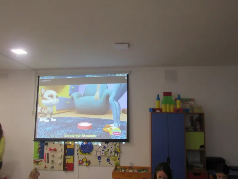 У Павлівській громаді відкрили два нових навчальних заклади для дітей 23