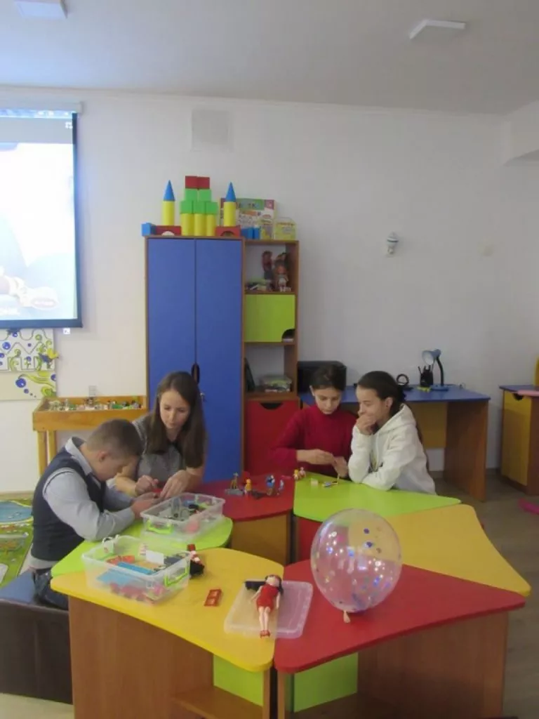 У Павлівській громаді відкрили два нових навчальних заклади для дітей 24