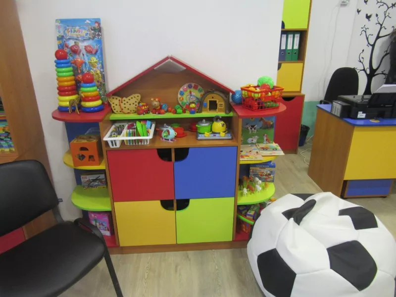 У Павлівській громаді відкрили два нових навчальних заклади для дітей 20