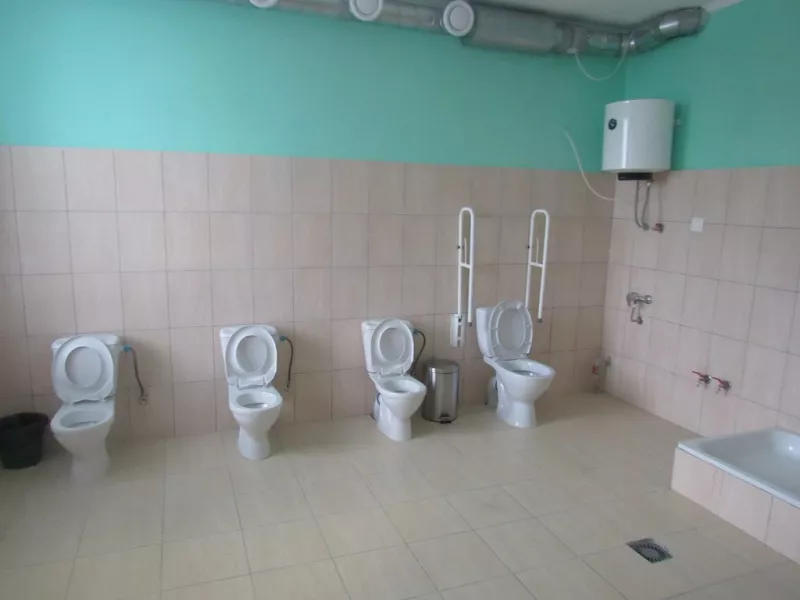 У Павлівській громаді відкрили два нових навчальних заклади для дітей 26