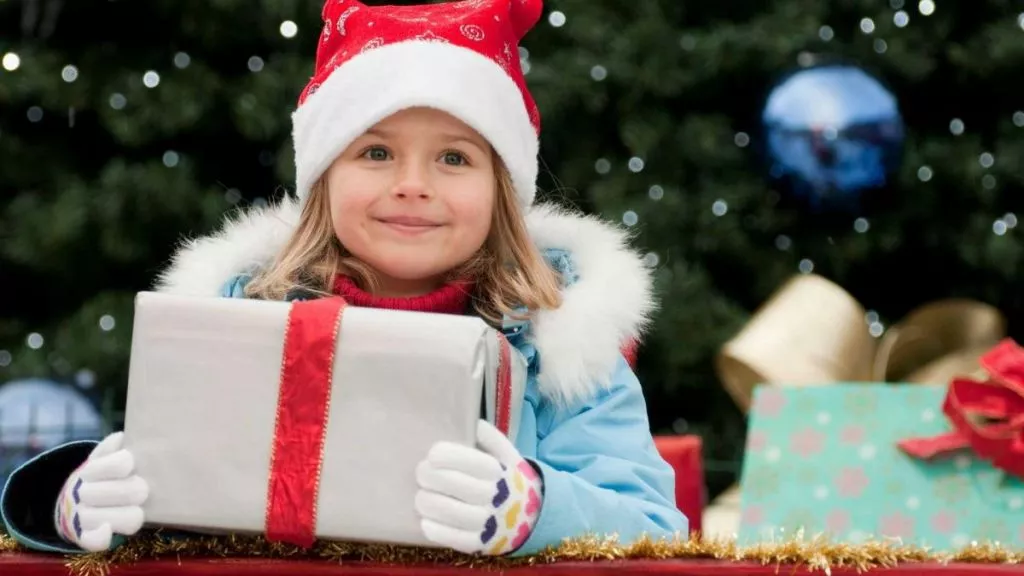 Найкращі ідеї подарунків на Новий рік 2020 1