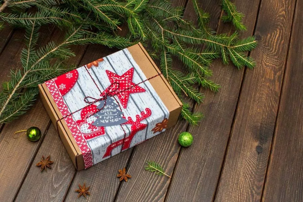 Найкращі ідеї подарунків на Новий рік 2020 2
