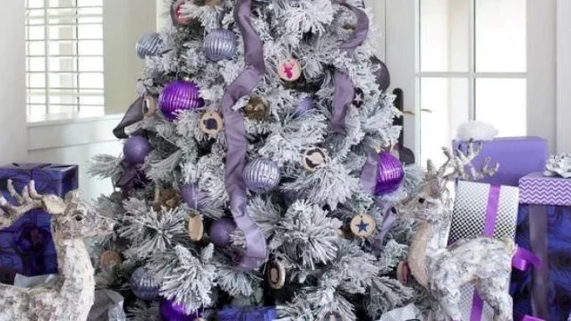 Ялинка на Новий рік 2020: яку обрати і як прикрасити 6