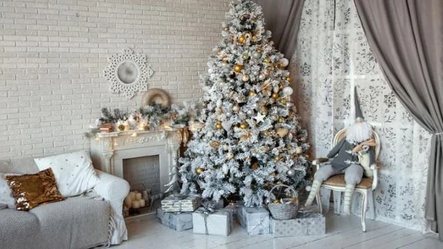 Ялинка на Новий рік 2020: яку обрати і як прикрасити 7