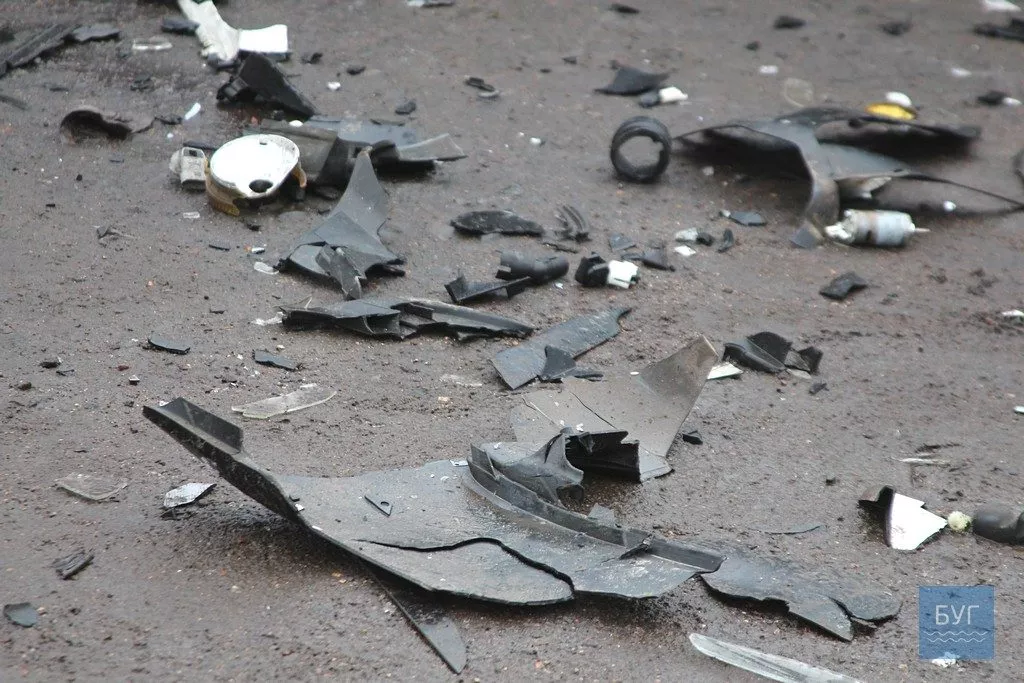 У Нововолинську ДТП: зіткнулися три автомобілі 5