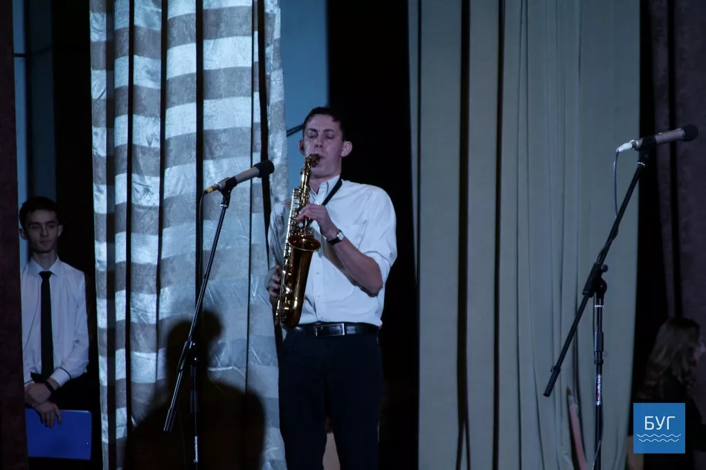 Володимир-Волинський педагогічний коледж святкував 80-річчя 21