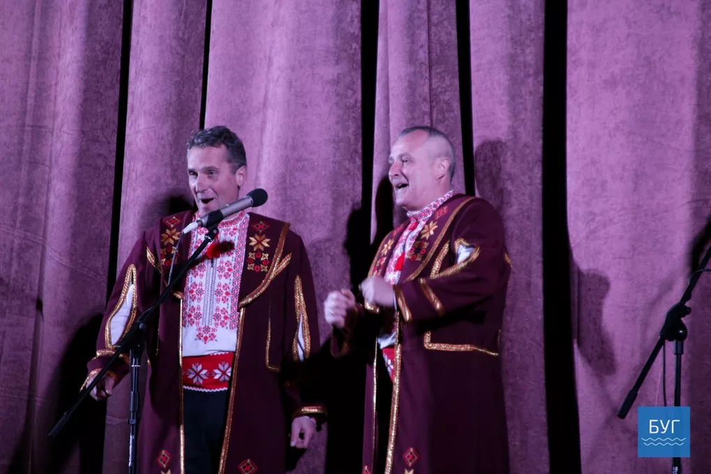 Володимир-Волинський педагогічний коледж святкував 80-річчя 24