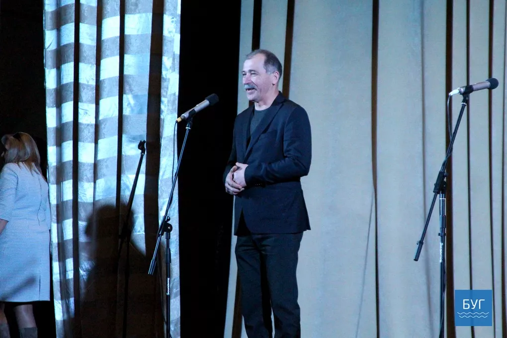 Володимир-Волинський педагогічний коледж святкував 80-річчя 48