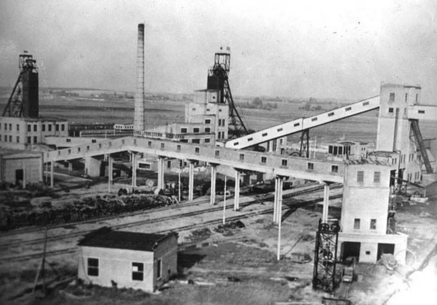 Розповіли про життя Нововолинська у 1975 році 4