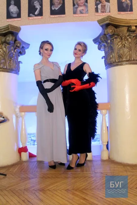 Світський вечір у Володимирі-Волинському: сукні, смокінги і пристрасне танго 3