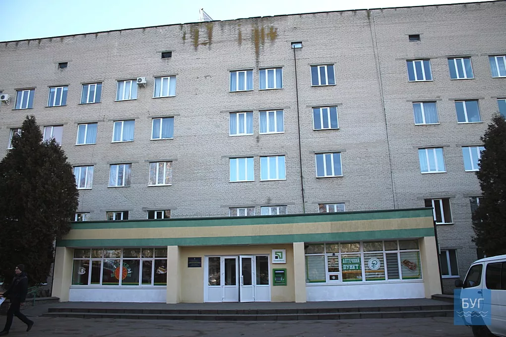 Володимир-Волинське ТМО