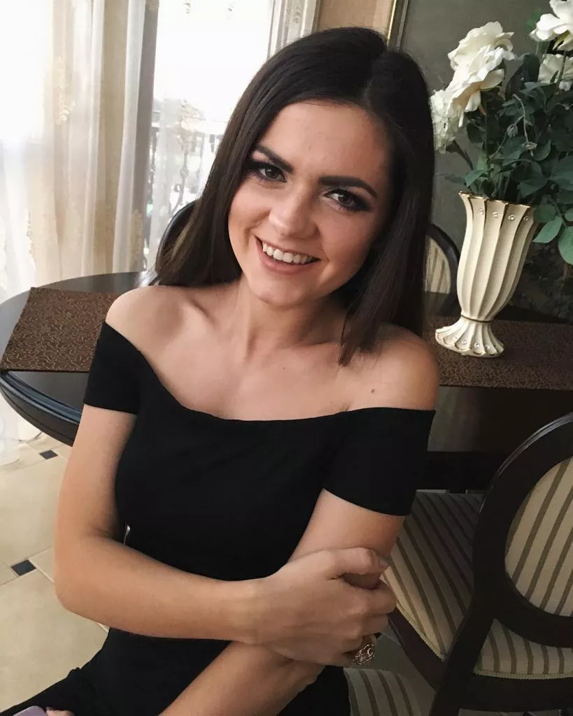 Красуня БУГу: власниця шоу-руму Вікторія Зубко з Володимира-Волинського 17