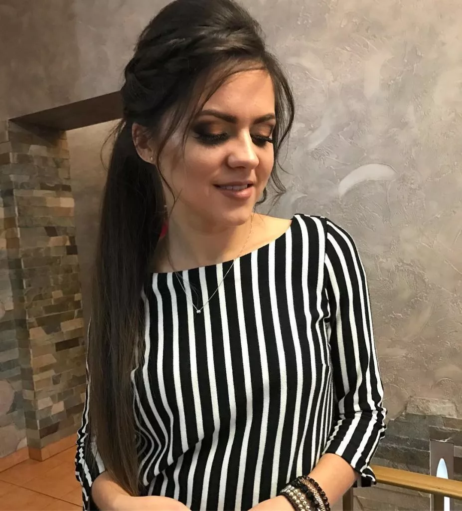 Красуня БУГу: власниця шоу-руму Вікторія Зубко з Володимира-Волинського 29